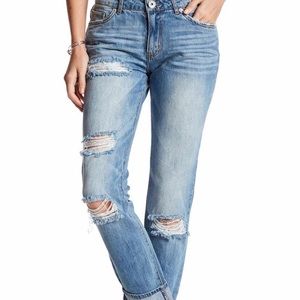 BOG emme tomboy jeans